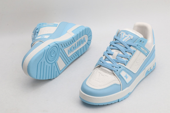 LVT SNEAKERS COPSHOE L&V-76