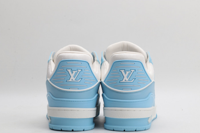 LVT SNEAKERS COPSHOE L&V-76