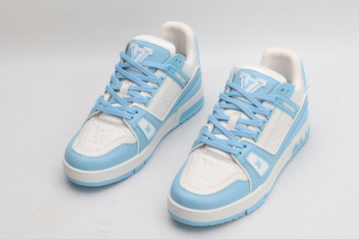 LVT SNEAKERS COPSHOE L&V-76