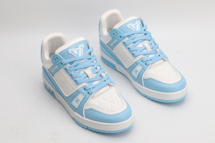 LVT SNEAKERS COPSHOE L&V-76