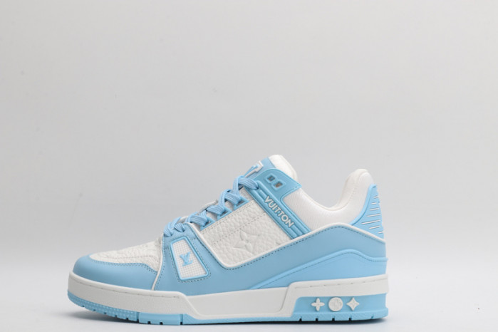 LVT  SNEAKERS   COPSHOE  L&V-76