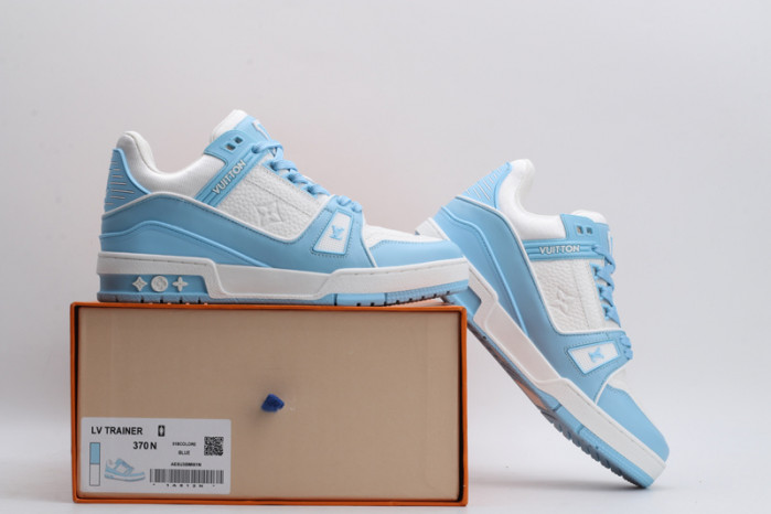 LVT SNEAKERS COPSHOE L&V-76