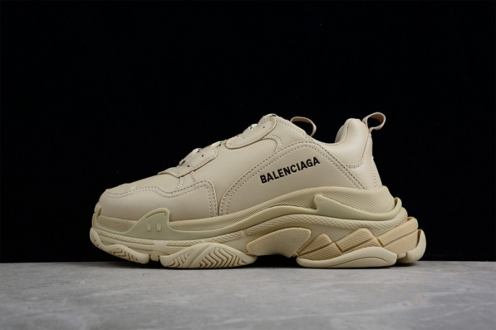 BL TRIPLE S TRAINERS -COPSHOE BL96