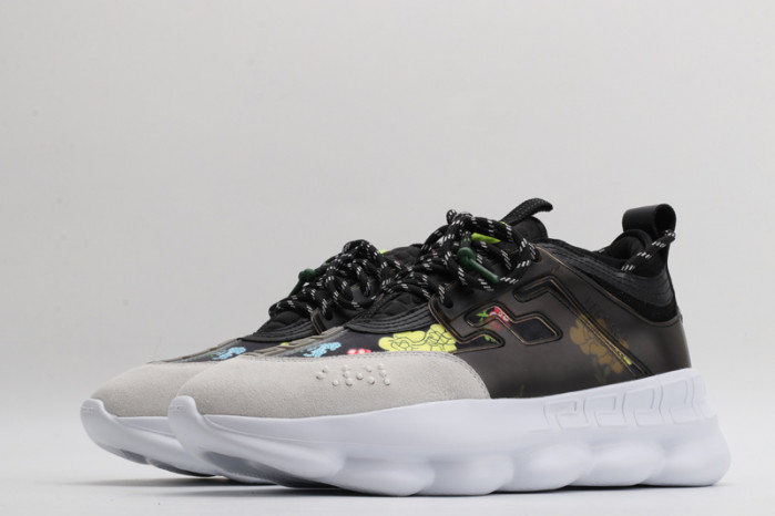 VERSA CHAIN REACTION SNEAKERS  COPSHOE  VR-18