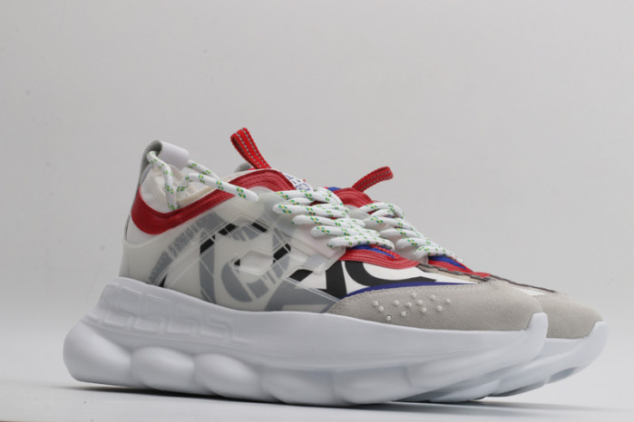 VERSA CHAIN REACTION SNEAKERS  COPSHOE  VR-16
