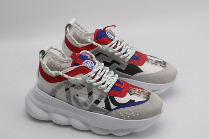VERSA CHAIN REACTION SNEAKERS  COPSHOE  VR-16