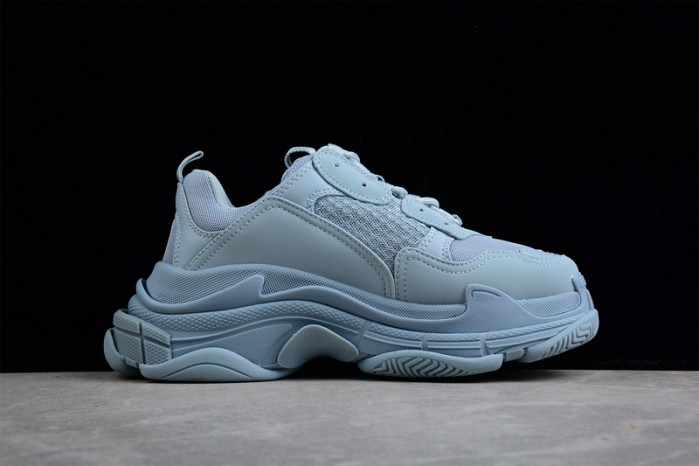 BL TRIPLE S TRAINERS -COPSHOE BL99