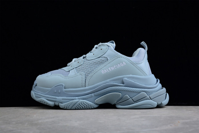 BL TRIPLE S TRAINERS -COPSHOE BL99