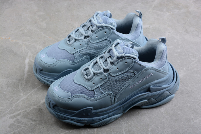 BL TRIPLE S TRAINERS -COPSHOE BL99