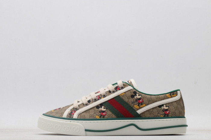 GC  SNEAKER COPSHOE GC-68