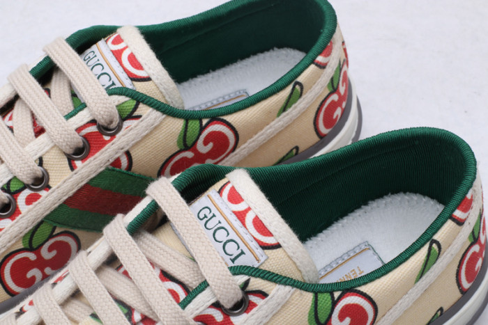 GC SNEAKER COPSHOE GC-69