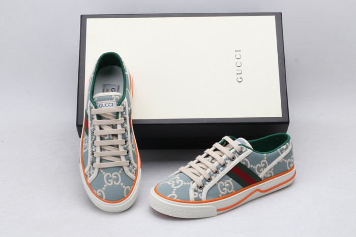 GC SNEAKER COPSHOE GC-72