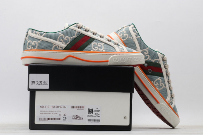 GC SNEAKER COPSHOE GC-72