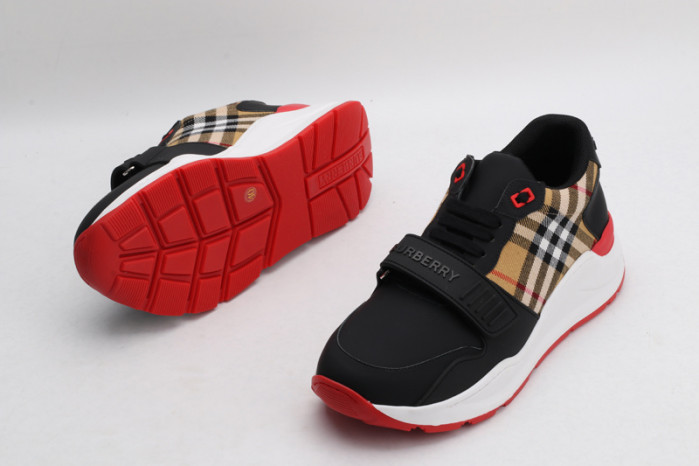 BR SNEAKERS COPSHOE BR-04