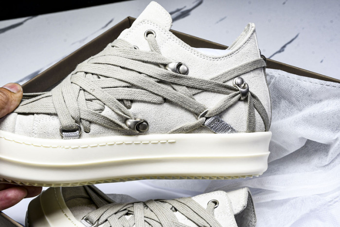 RICK OWENS SNEAKERS copshpe OR-278
