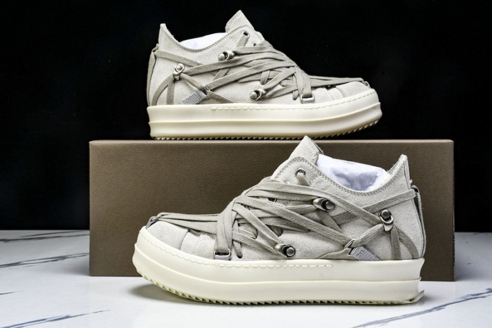 RICK OWENS SNEAKERS copshpe OR-278