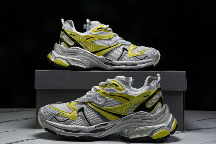BL RUNNER -COPSHOE BL 298