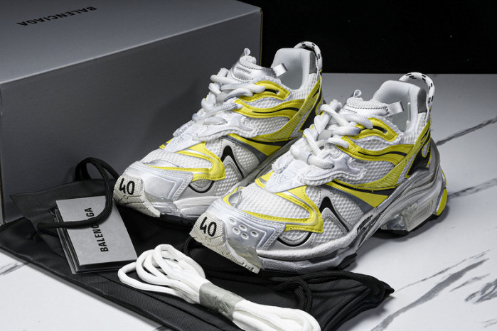 BL RUNNER -COPSHOE BL 298