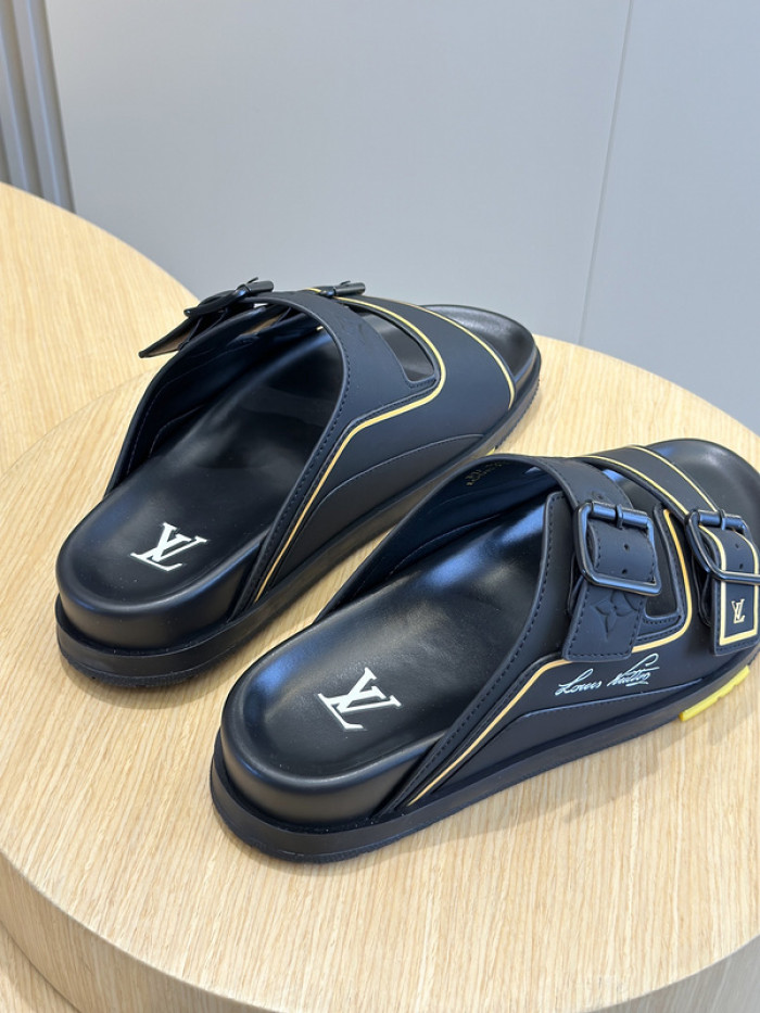 LVT SLIDE COPSHOE LVS-61