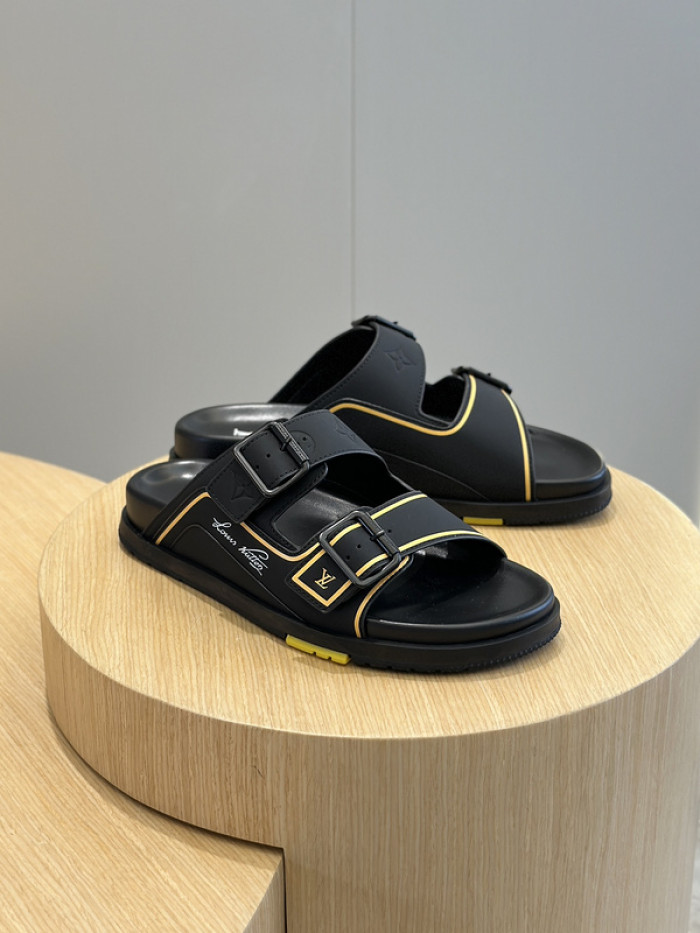 LVT SLIDE COPSHOE LVS-61