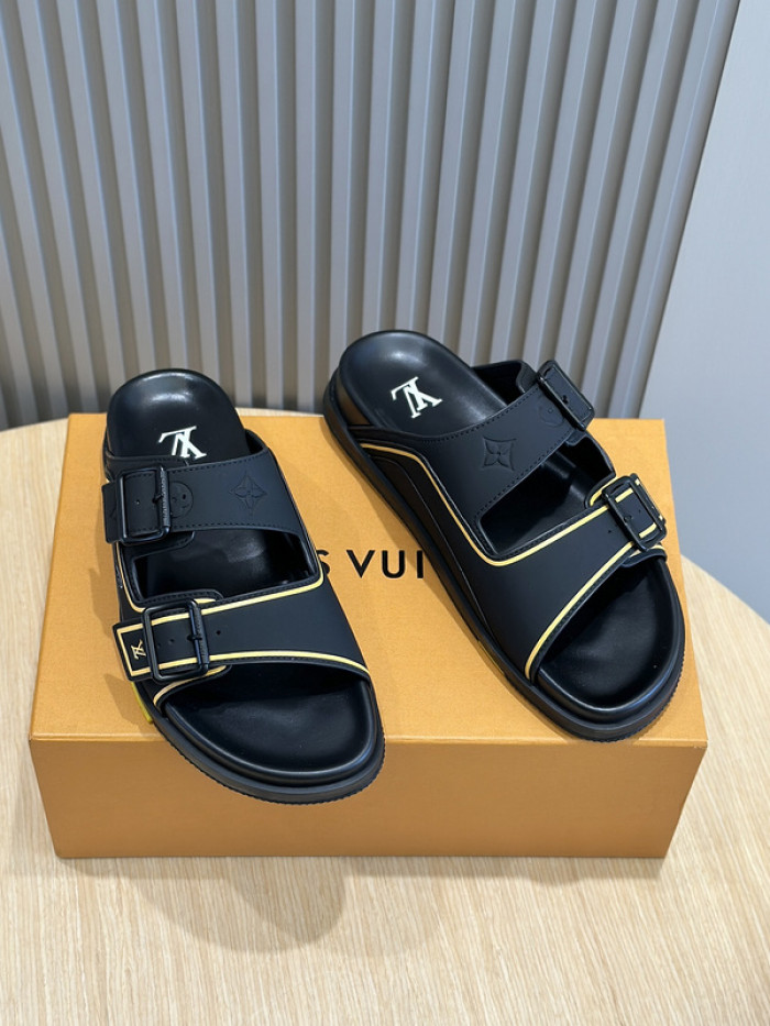 LVT SLIDE COPSHOE LVS-61