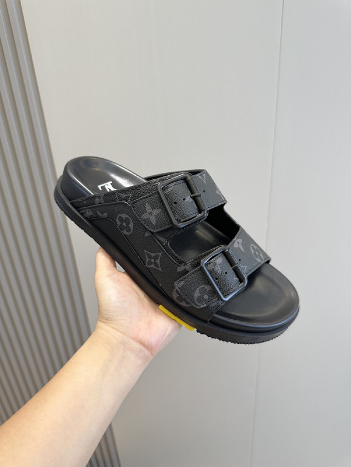 LVT SLIDE COPSHOE LVS-63