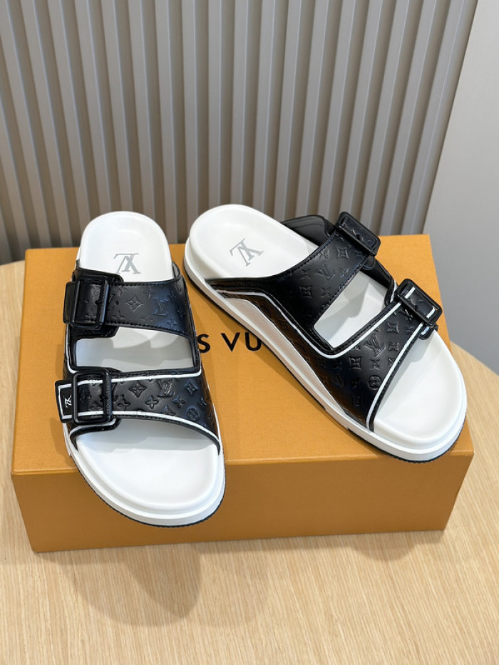 LVT SLIDE COPSHOE LVS-64