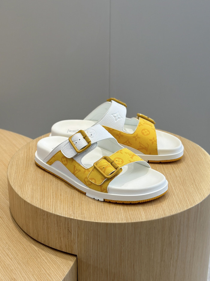 LVT SLIDE COPSHOE LVS-65