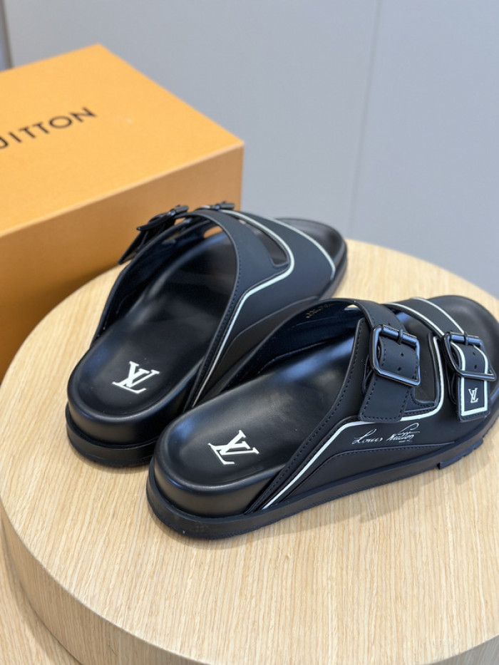 LVT SLIDE COPSHOE LVS-66
