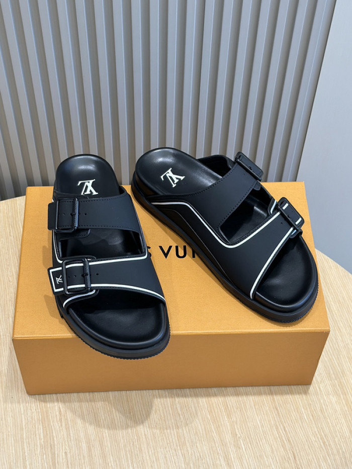 LVT SLIDE COPSHOE LVS-66