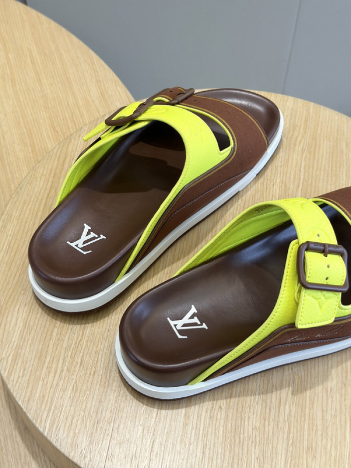 LVT SLIDE COPSHOE LVS-67