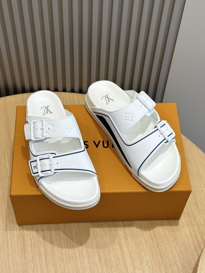 LVT SLIDE COPSHOE LVS-68