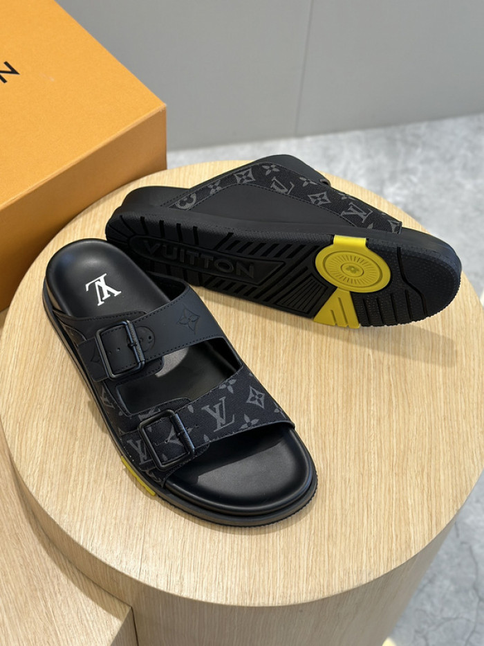 LVT SLIDE COPSHOE LVS-69