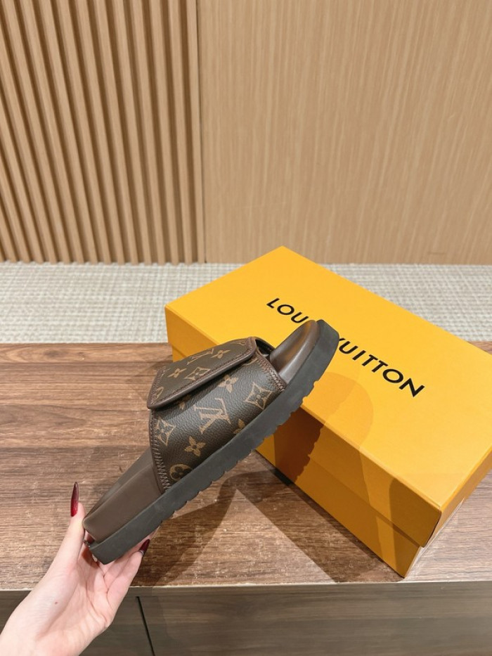 LVT SLIDE COPSHOE LVS-70