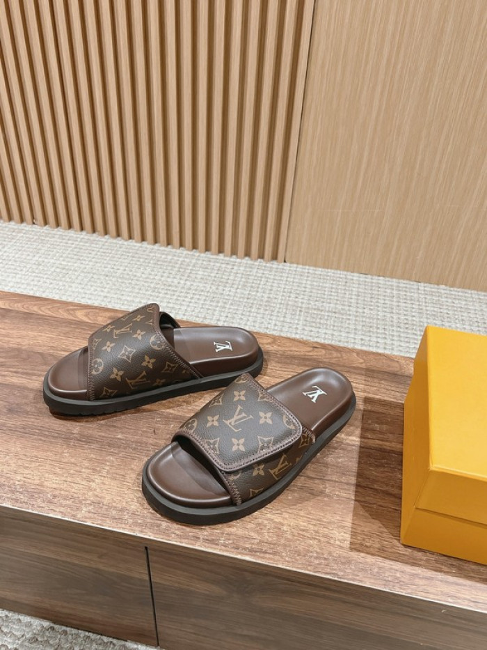 LVT SLIDE COPSHOE LVS-70