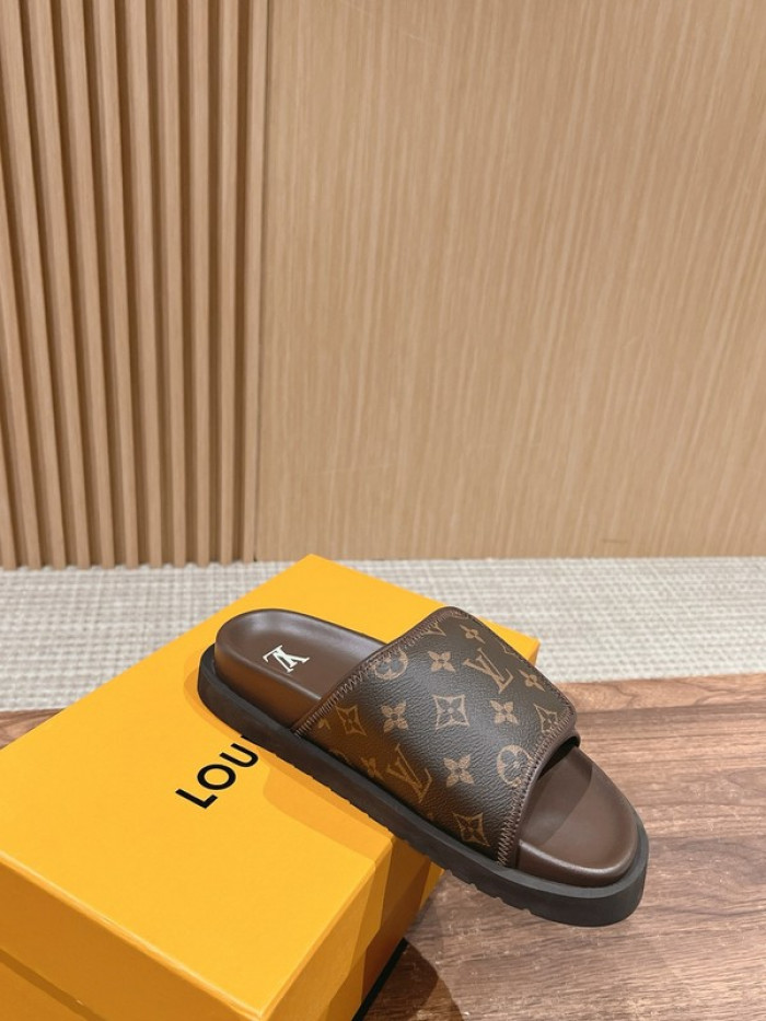 LVT SLIDE COPSHOE LVS-70