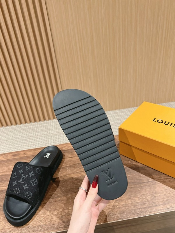 LVT SLIDE COPSHOE LVS-71