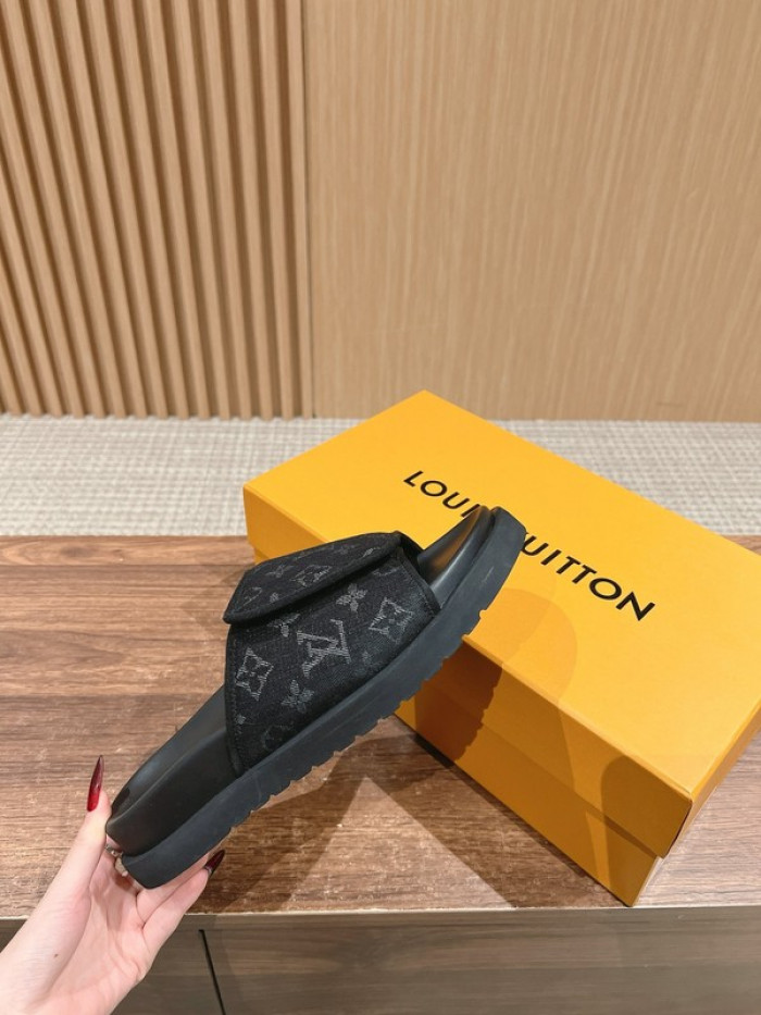 LVT SLIDE COPSHOE LVS-71