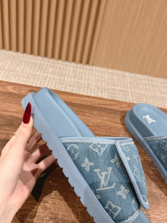 LVT SLIDE COPSHOE LVS-72