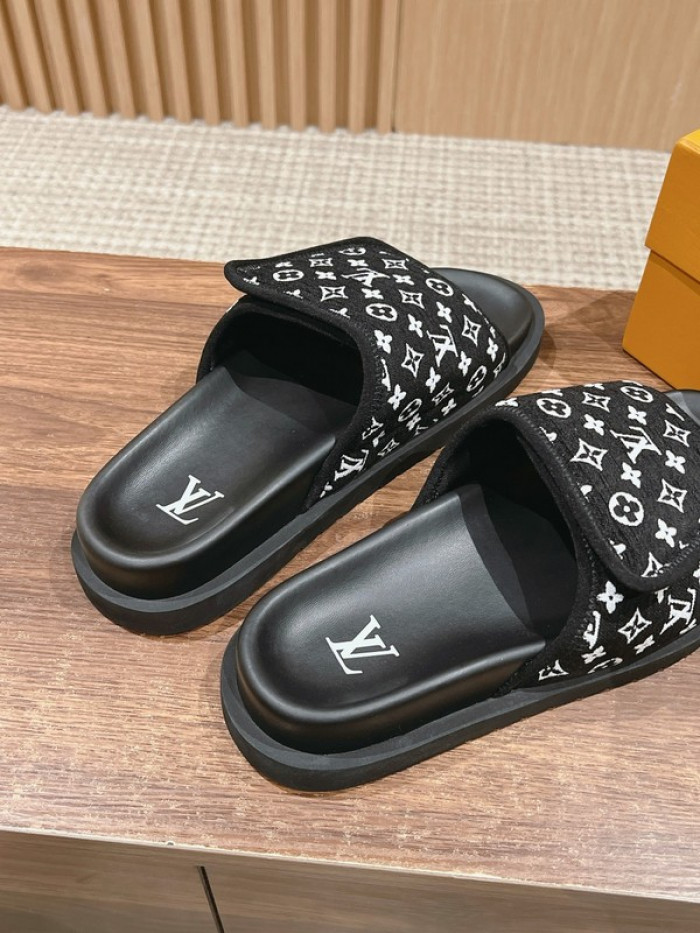 LVT SLIDE COPSHOE LVS-73