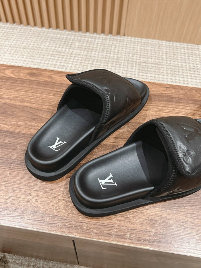 LVT SLIDE COPSHOE LVS-77