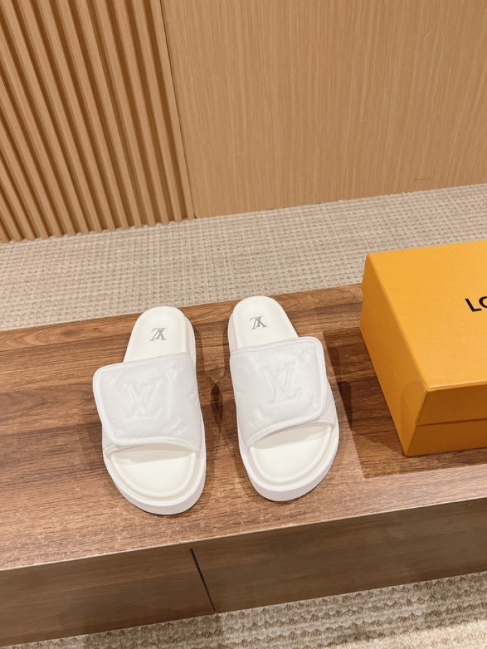 LVT SLIDE COPSHOE LVS-78
