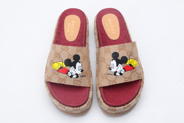 GC SLIDE KICKZE GCS-1