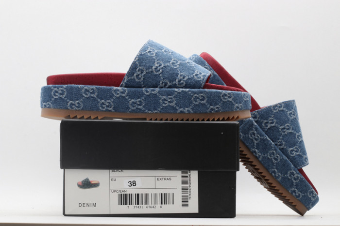 GC SLIDE KICKZE GCS-7