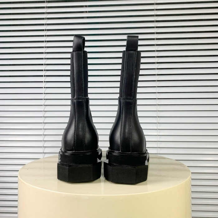 RICK OWENS SNEAKERS COPSHOE OR-198