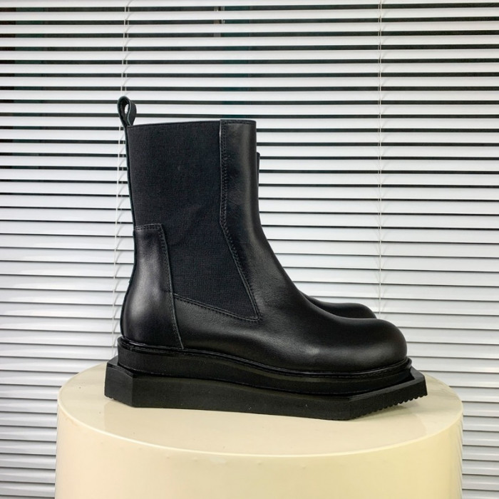 RICK OWENS SNEAKERS COPSHOE OR-198