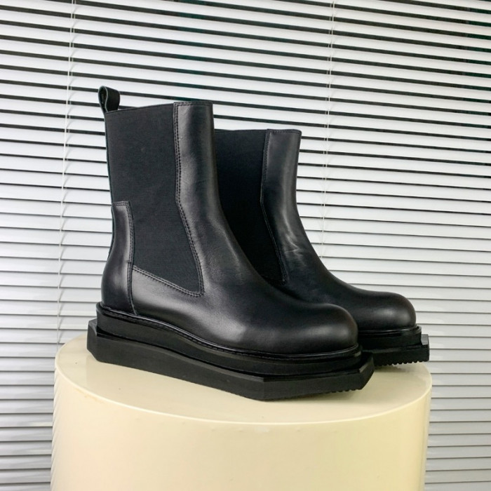 RICK OWENS SNEAKERS COPSHOE OR-198