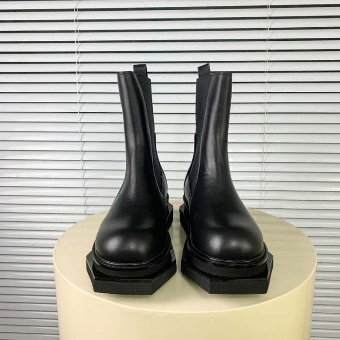 RICK OWENS SNEAKERS COPSHOE OR-198