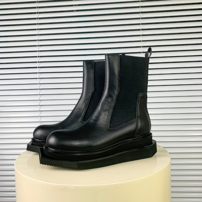 RICK OWENS SNEAKERS COPSHOE OR-198
