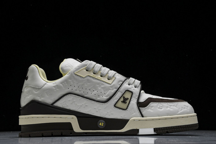 LVT SNEAKERS COPSHOE L&V-268